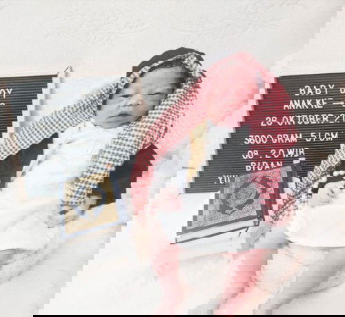 Lahiran INDUKSI lewat HPL 4 HARI