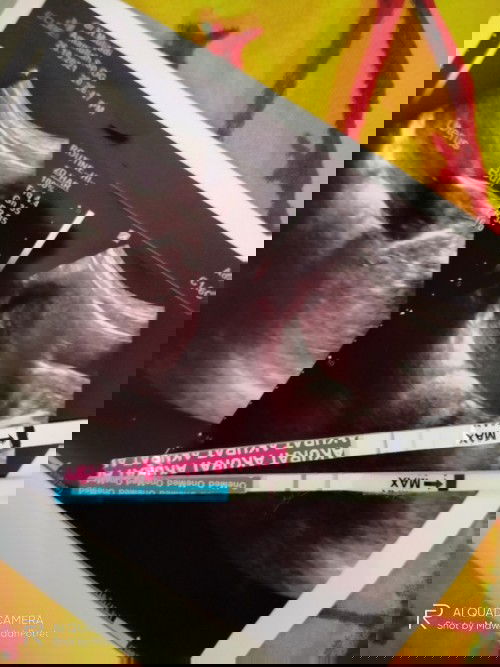 Doakan semoga baik2 saja