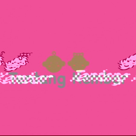 WAG kehamilan kembar  & pola asuh bayi kembar