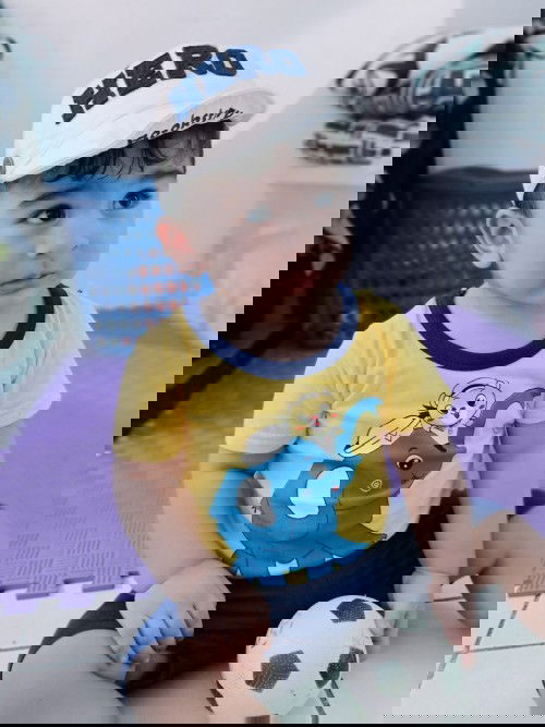 Pregnant after 5months (ecs)