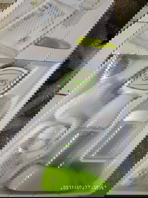 Eping. Eksklusif pumping