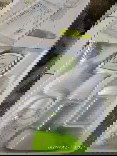 Eping. Eksklusif pumping