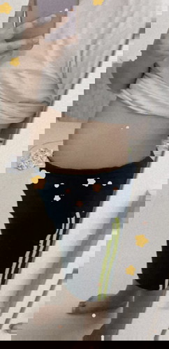 ท้องใหญ่ผิดปกติมั้ย