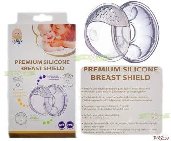 Jual Breast Shell