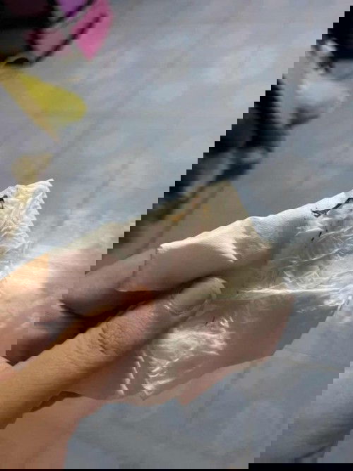 มีแบบนี้ออกมาเหมือนเลือดก่อนมีประจำเดือนสีน้ำตาล  แปลว่าอะไรค่ะ