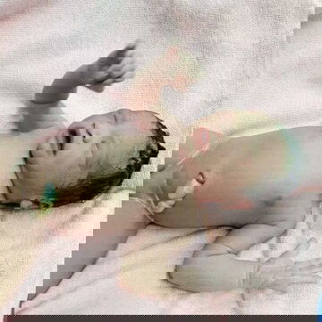 ทารกแรกเกิด