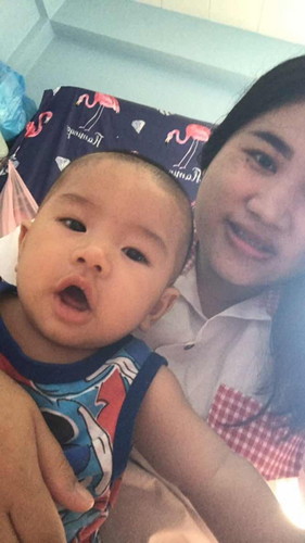 เด็ก4เดือน23วันกินข้าวได้หรอ