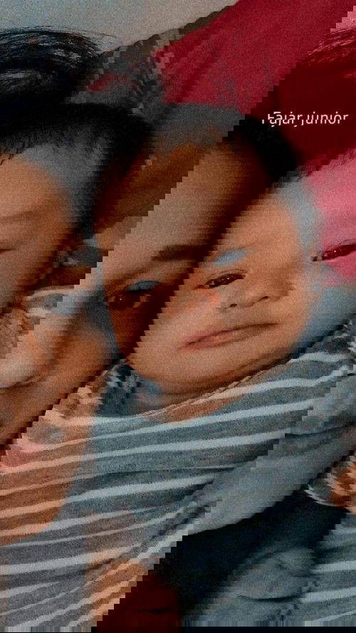 Ketakutan anak kenapa napa