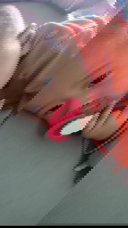 Kesundulan suami ga dukung