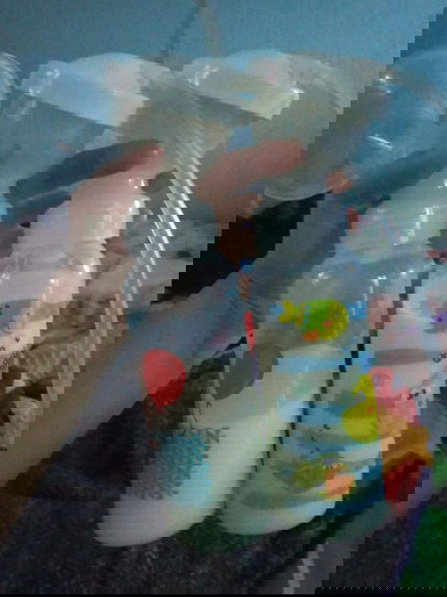 #น้ำนมแม่ไม่เท่ากัน