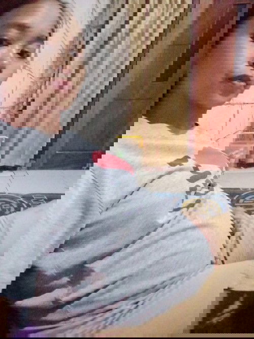 Bun,kehamilan q usiany 6month tp udh  repot buat bergerak padahal ukuran perut kecil...normal gak