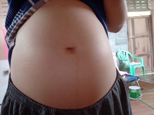 20+3w💕👶🏻ผู้ชายครับ
