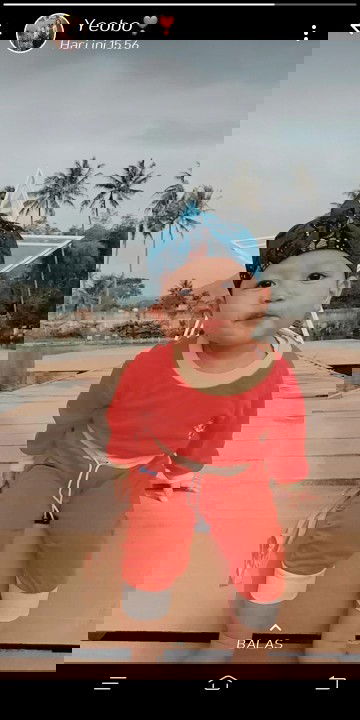 1 Tahun 5 Bulan 17 hari