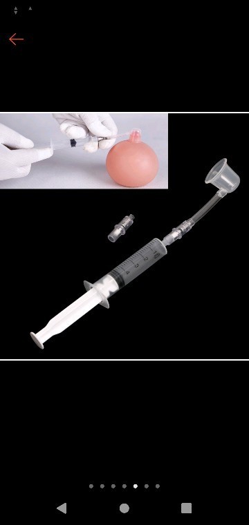 Solusi puting tenggelam