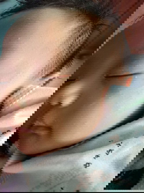 สอบถามแม่ๆคะ