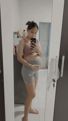 เจ็บหัวหน่าว