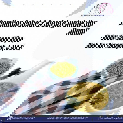 Manfaat Kacang Hijau