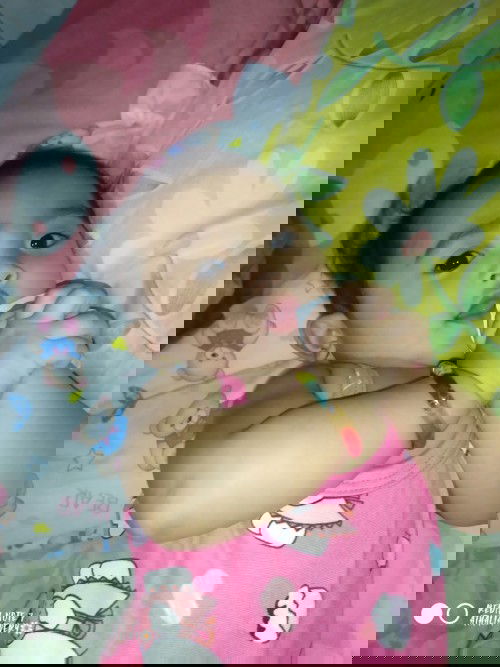 Hi mommies ano po kaya maganda food para kay baby may lactose intolerance po sya. Slamaat♥️