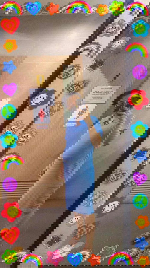 คุณแม่คลอดน้องกันตอนไหนค่ะ🥺