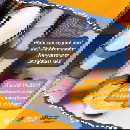 Maawa tayo sa anak natin, it is our responsibility 🥺