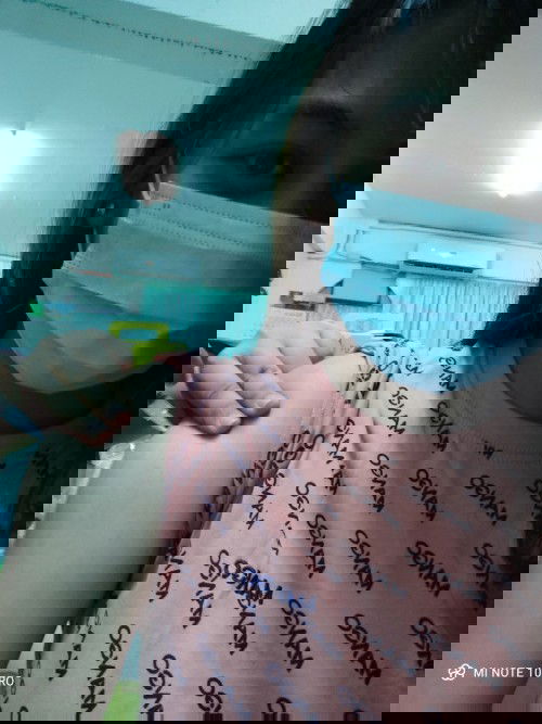 Got pfizer vaccine!❣️🥰