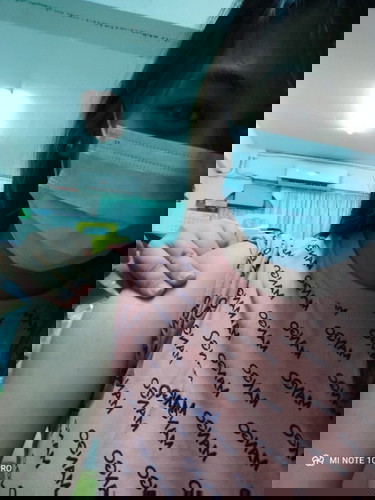 Got pfizer vaccine!❣️🥰