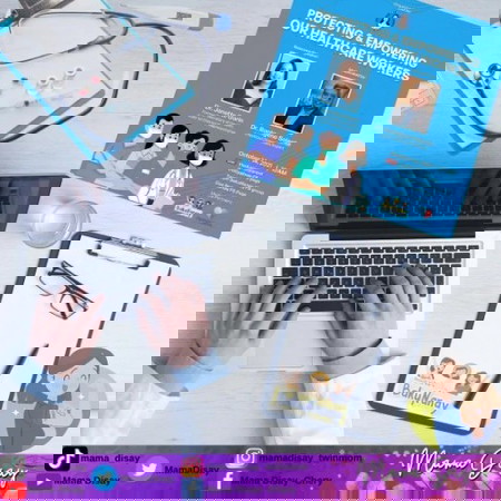 PROTECTING AND EMPOWERING OUR HEALTHCARE WORKERS