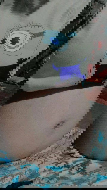 มาทายเล่นๆกันค่ะ 28wแล้ว ได้ผู้ชายหรือผู้หญิงคะ