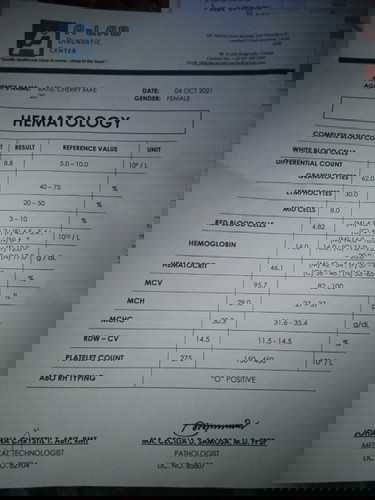 Tanung Po sana may maka sagot