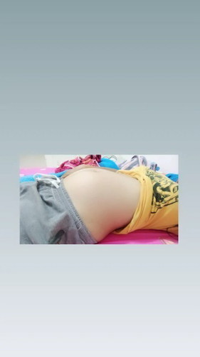 25+1 ถือว่าท้องเล็กไปไหมคะ?