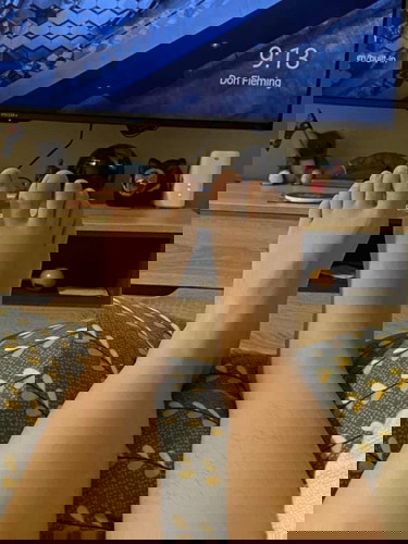 Numbness & Pain Feet on 3rd trimester