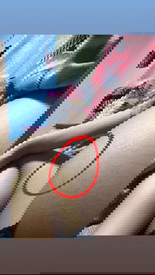 มีแม่ๆคนไหนสะดือแหลมแบบนี้บ้าง