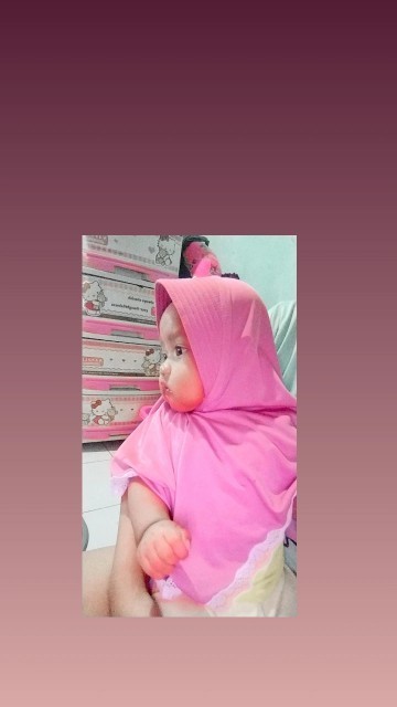 Senang nya