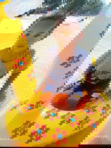 ตอนนี้ผมอายุ 2ปี7เดือนแล้วคับผม