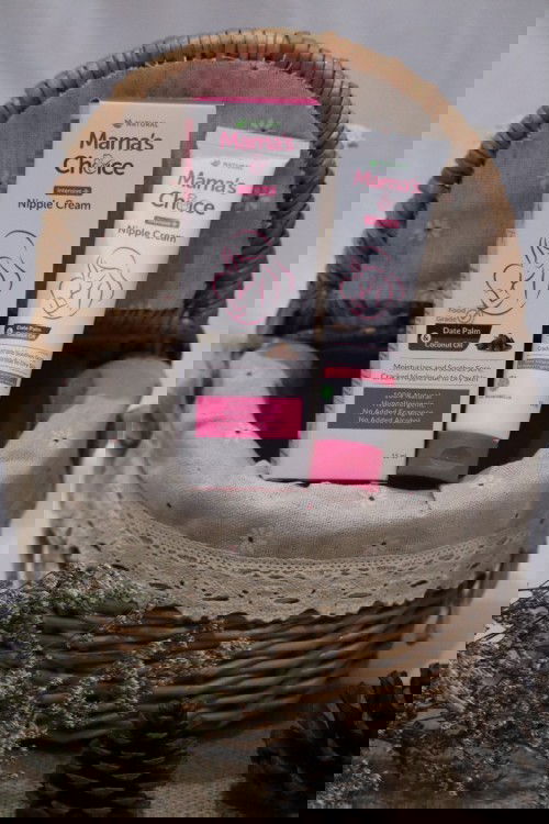 หม่าม้าเมย์ปลื้ม!!