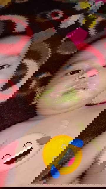 MPASI untuk bayi 6 bulN