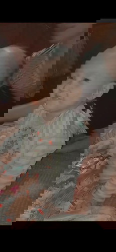 Thôi nôi của con