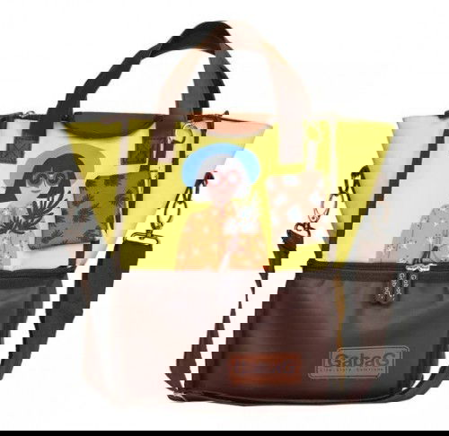 TAS ASI - THERMAL BAG - COOLER BAG