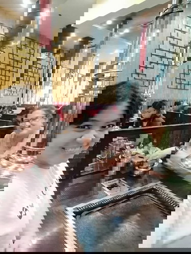 Hello sa mga complete vaccinated na!