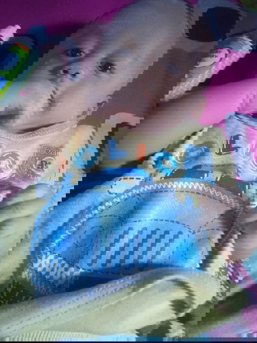 Belum bisa enggel enggel