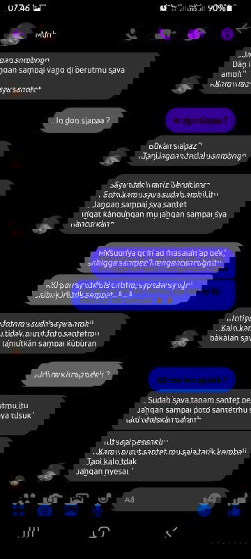 Assalamu alaikum bunda2