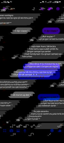 Assalamu alaikum bunda2