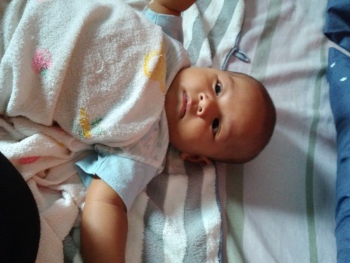 น้อง3เดือน