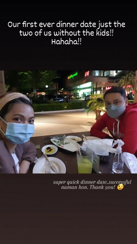 Have you tried dining out during this pandemic?