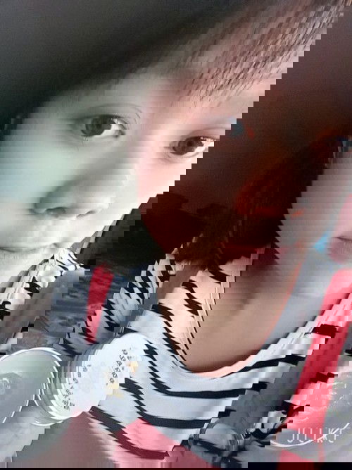 Mẹ bầu nên sắm 1 lọ nha