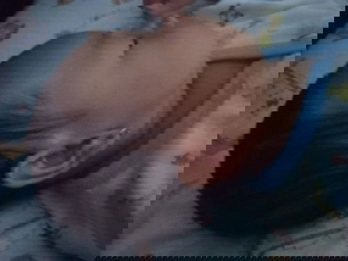 Benjolan di area telinga bayi bahayakah?