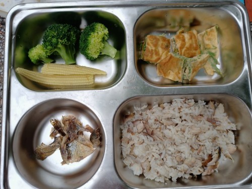 คำถามเรื่องการกินอาหาร