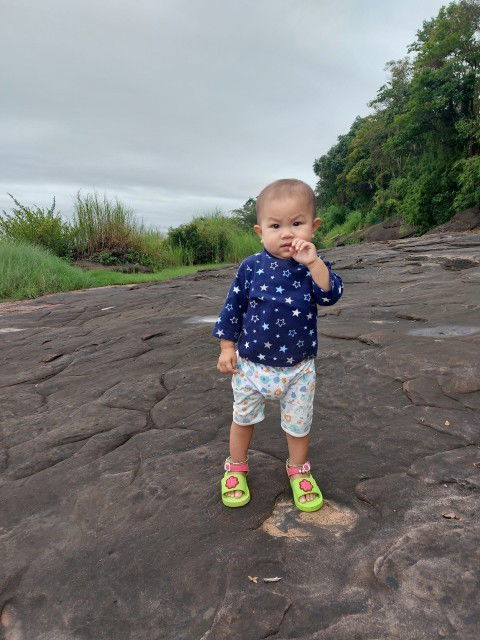 ถุงนอนเด็กสำหรับเด็ก1ปี1เดือน20วัน