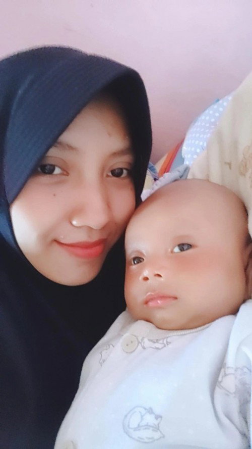 Bayi 44hari