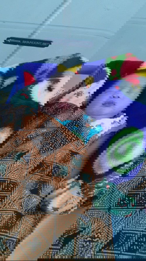 Nama Anak Laki'' penuh makna